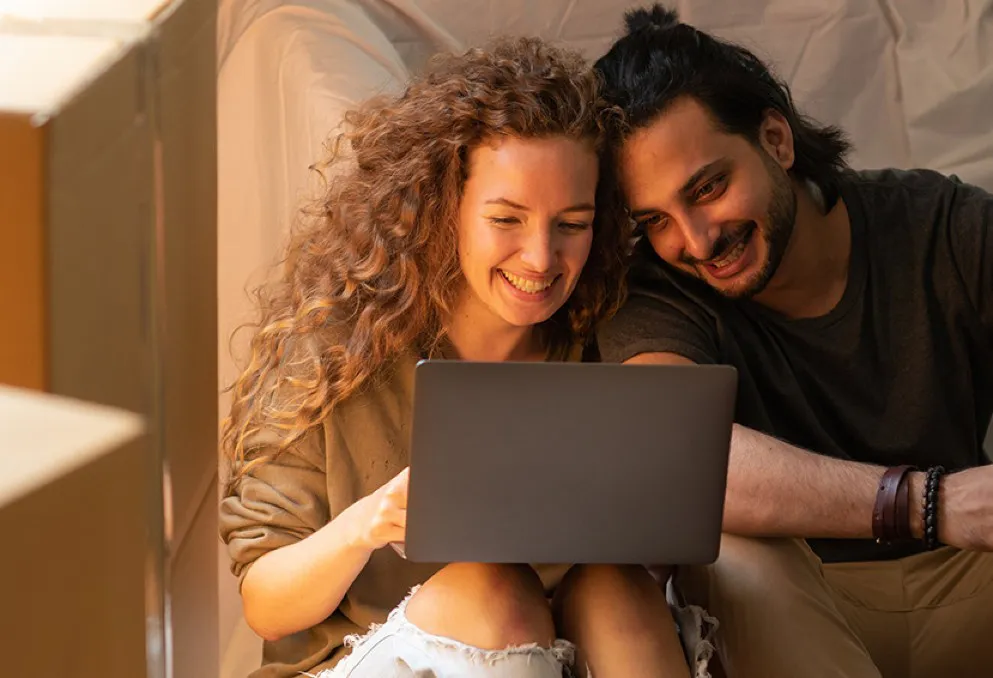 Bien de familia online