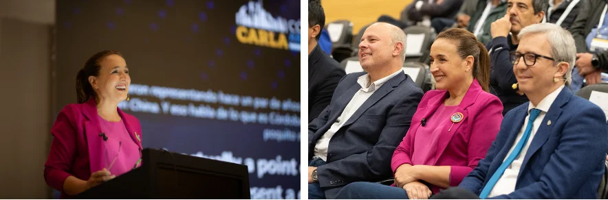 CARLA 2026  2