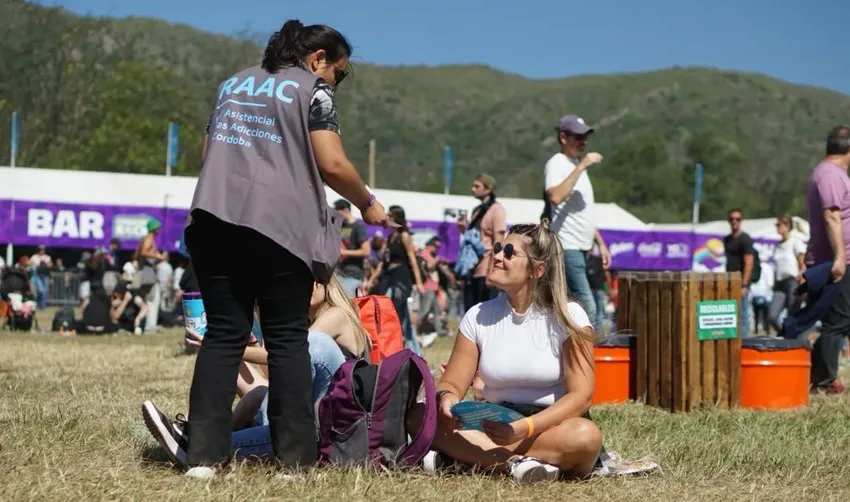 salud-cosquin-rock-2025_ cba.gov.ar