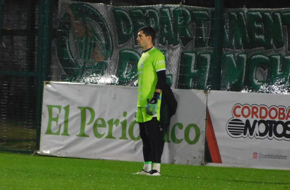 EL OBJETIVO FOTO SPORTIVO BELGRANO INDEPENDIENTE CH MARTINA