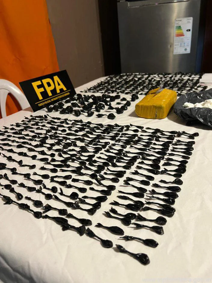 la FPA
