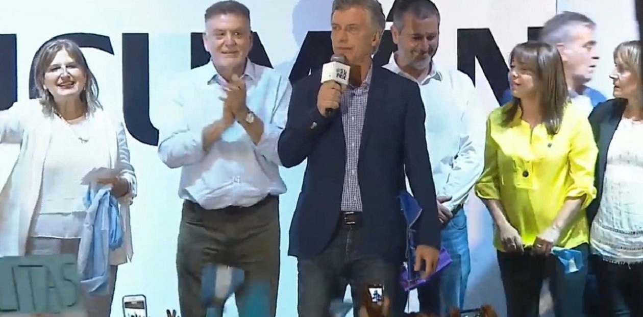 Macri Tucumán