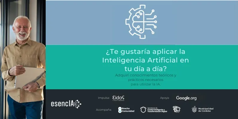 curso sobre IA