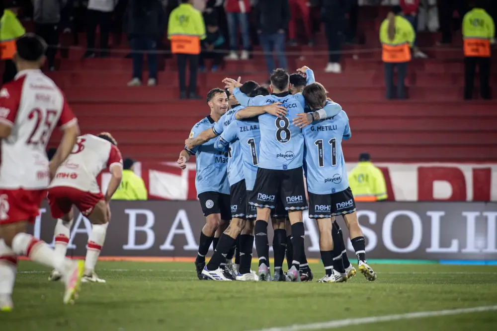 Belgrano