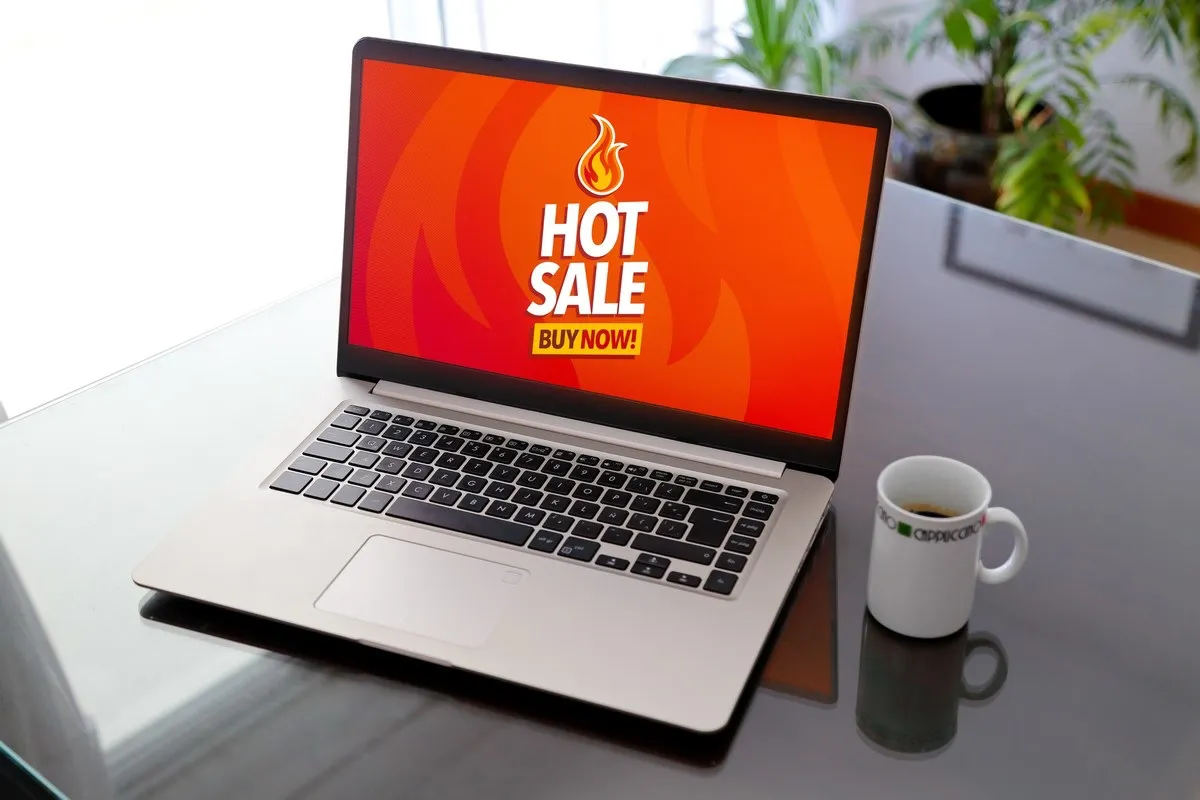 hot sale