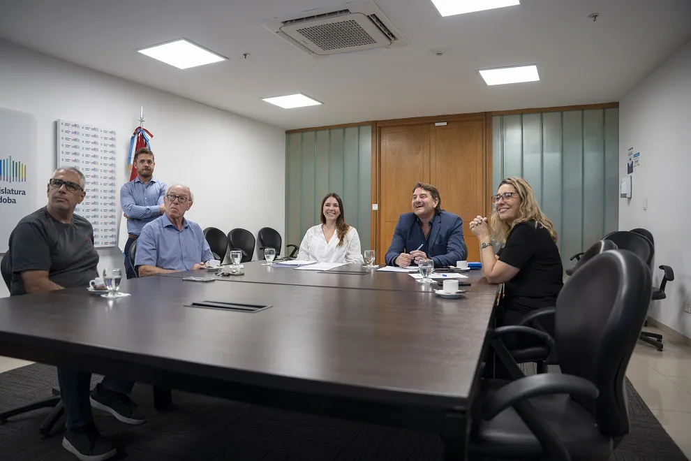 comodato - palermo bajo