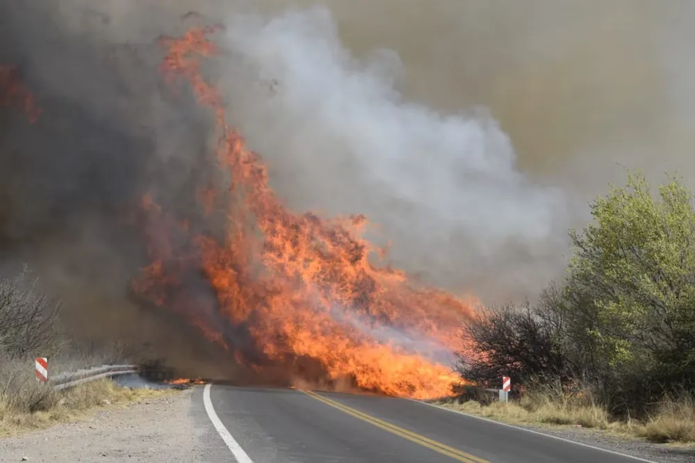 incendio
