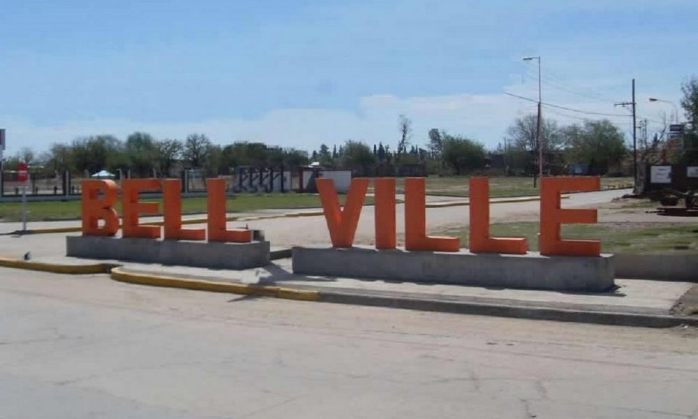 bell ville