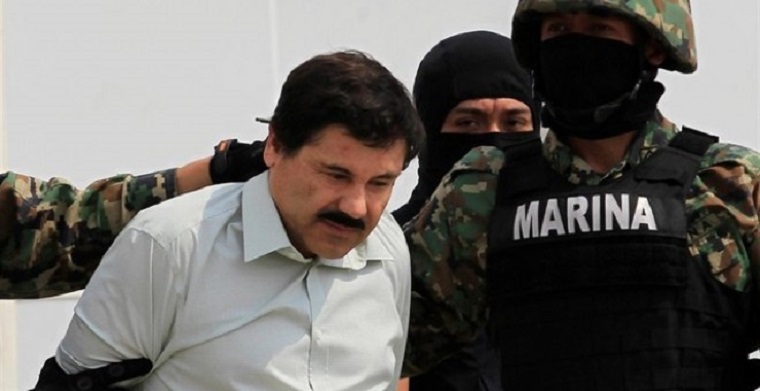 chapo guzman