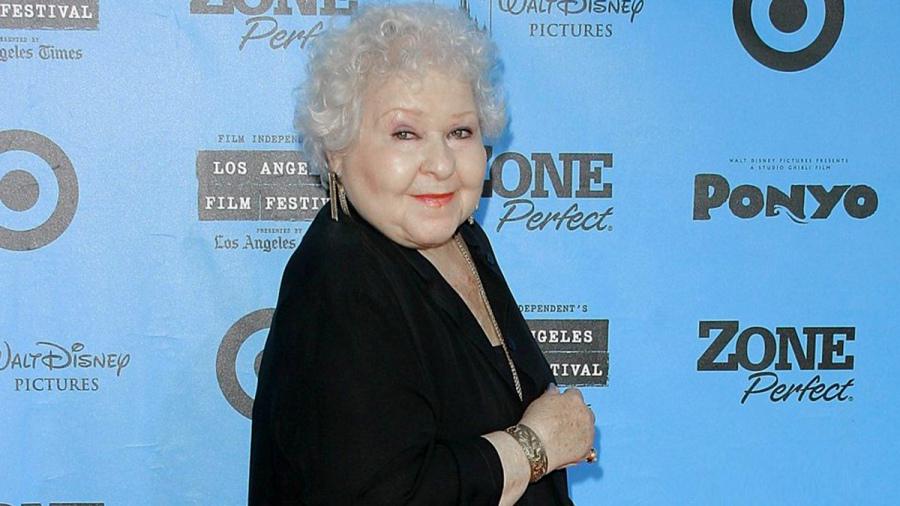 Estelle Harris