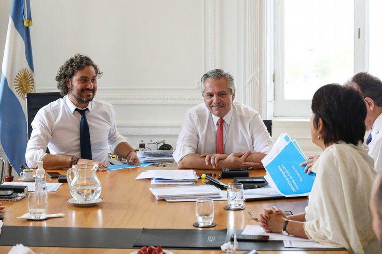 gabinete
