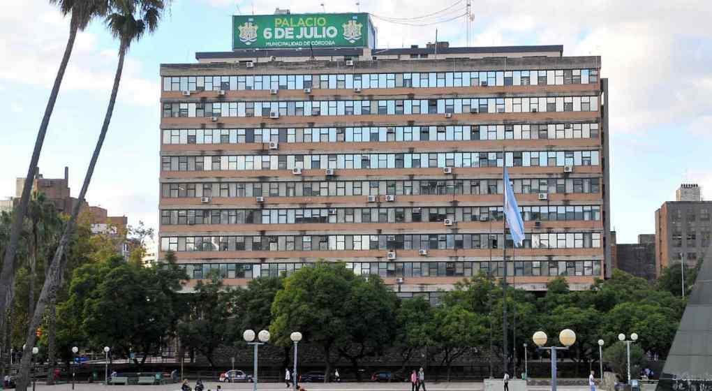 La muni