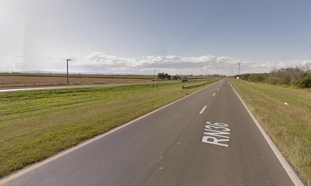 Ruta Nacional 36