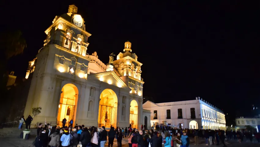 catedral-cordoba-navidad_ prensa Municipalidad