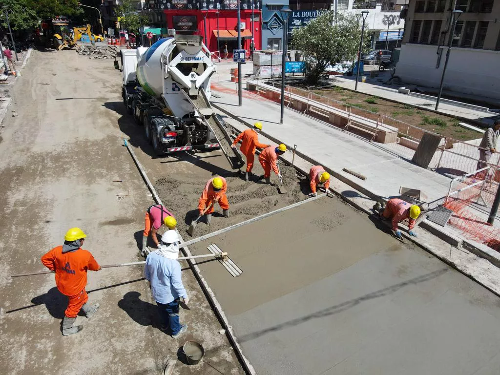 obra mercado sud