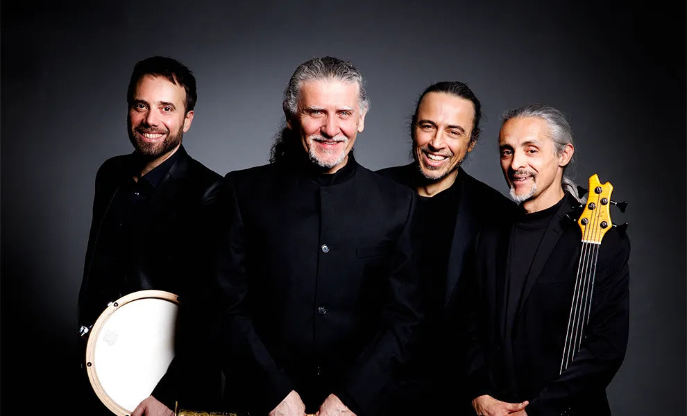 Festival Internacional de Jazz