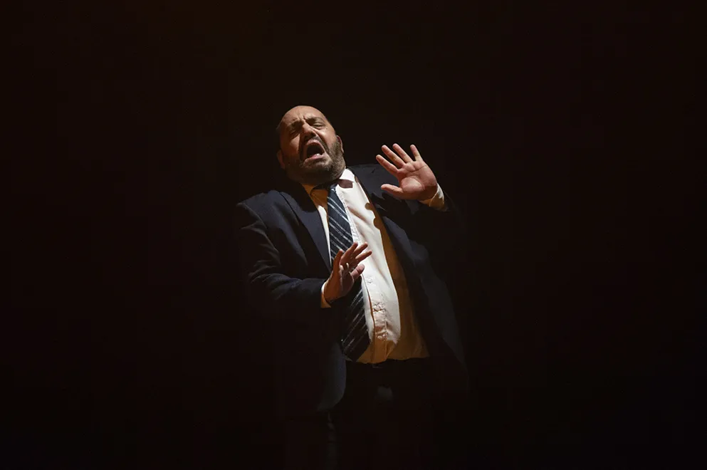 Festival de Teatro Córdoba Mercosur