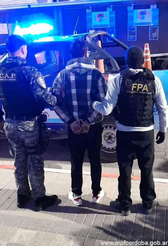 la FPA