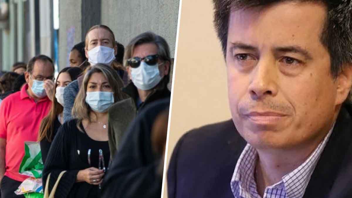diputado chileno