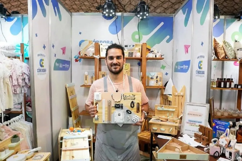 Córdoba Emprendedora 2