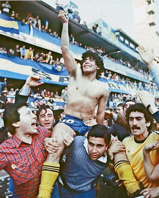 4DiegoMaradona