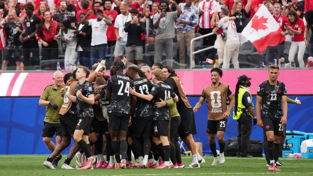 canada le gano a sudafrica