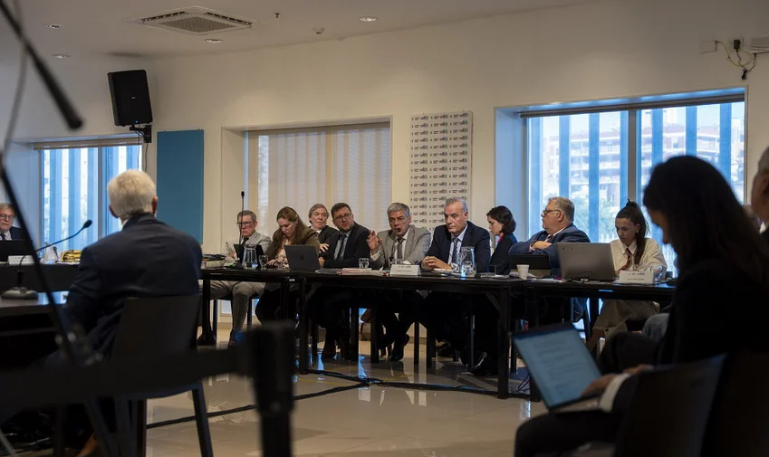 Jury-Fiscales-día-3-caso-Nora-Dalmasso_ prensa Legislatura