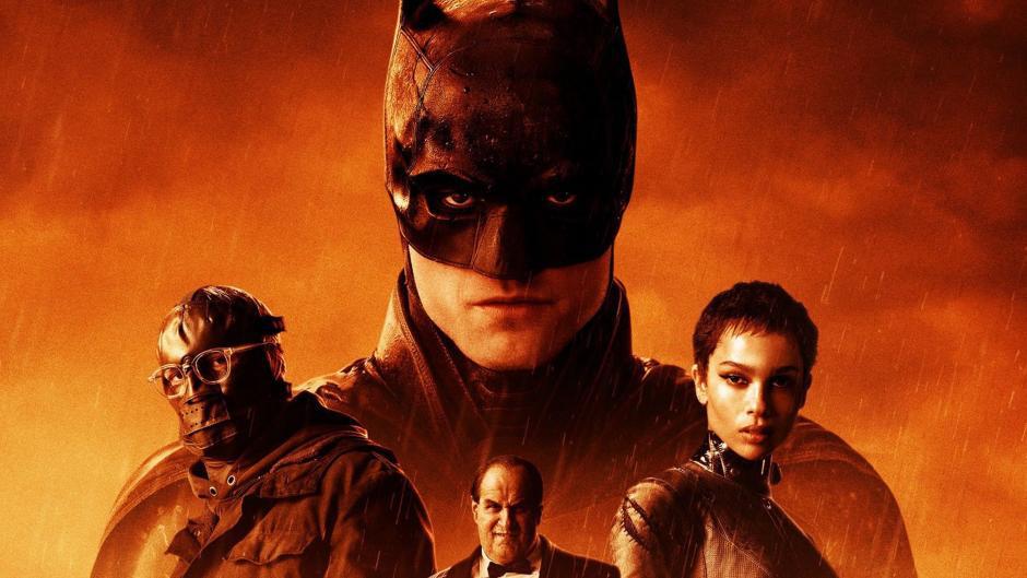 Tras el estreno de The Batman, Gatúbela podría tener su propia serie