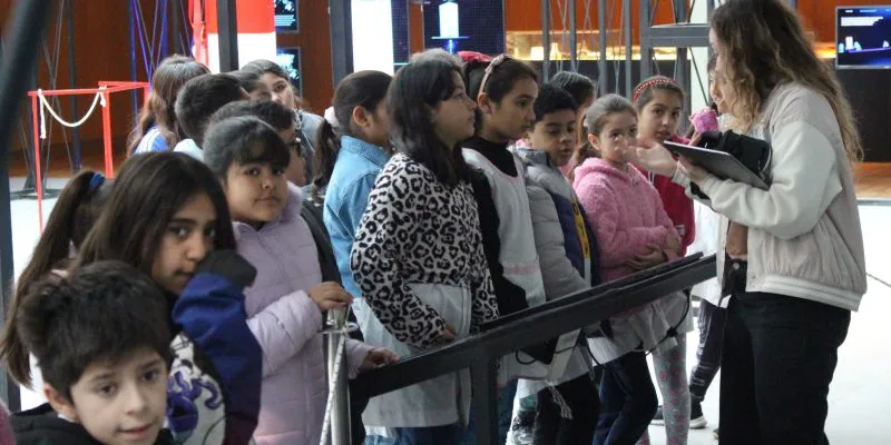 Museo Metropolitano de Arte Urbano