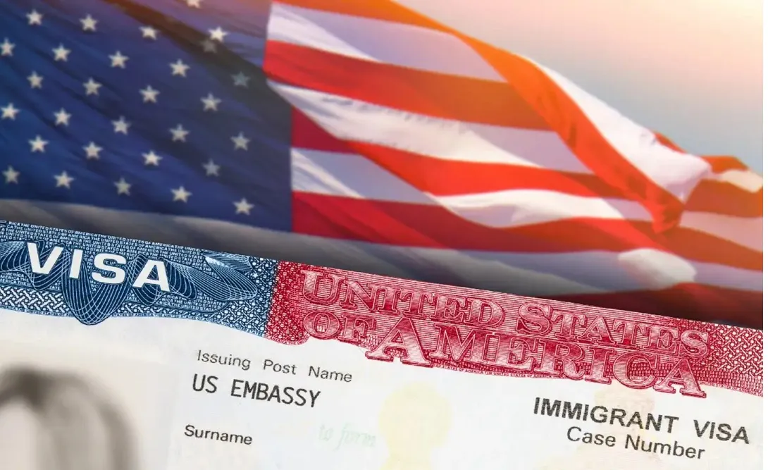 visa