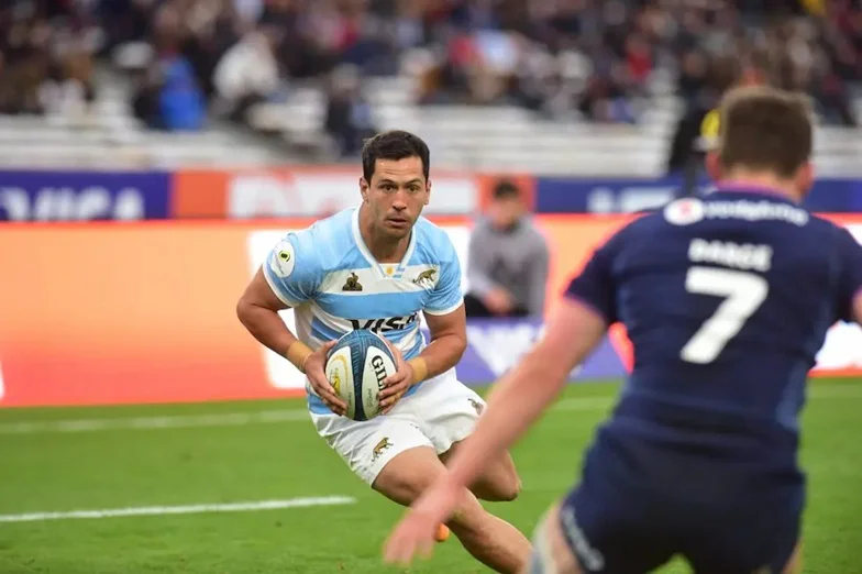 Los Pumas