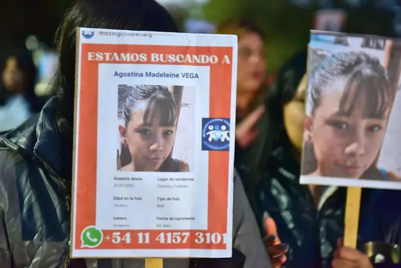 marcha ni una menos