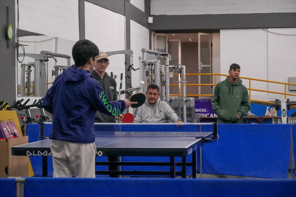 Córdoba Juega Adaptado