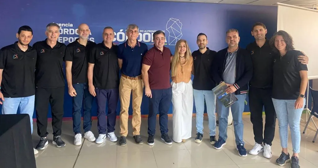 Reunión Científica