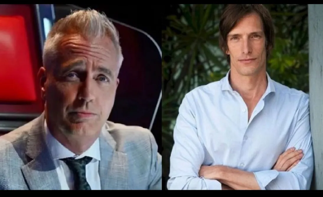 Marley - Ivan de pineda