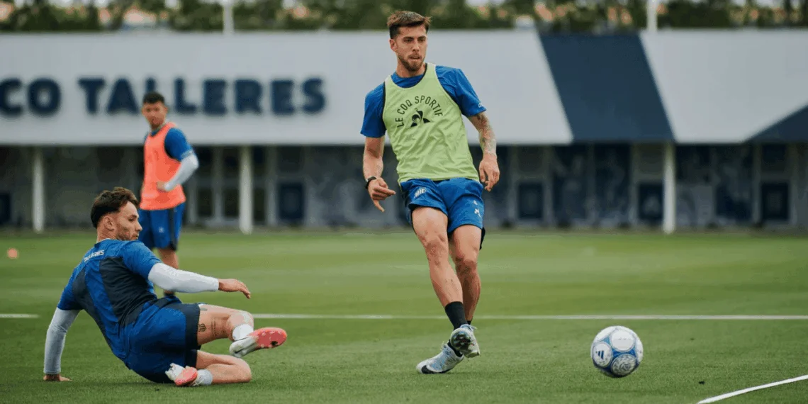 talleres visita a riestra