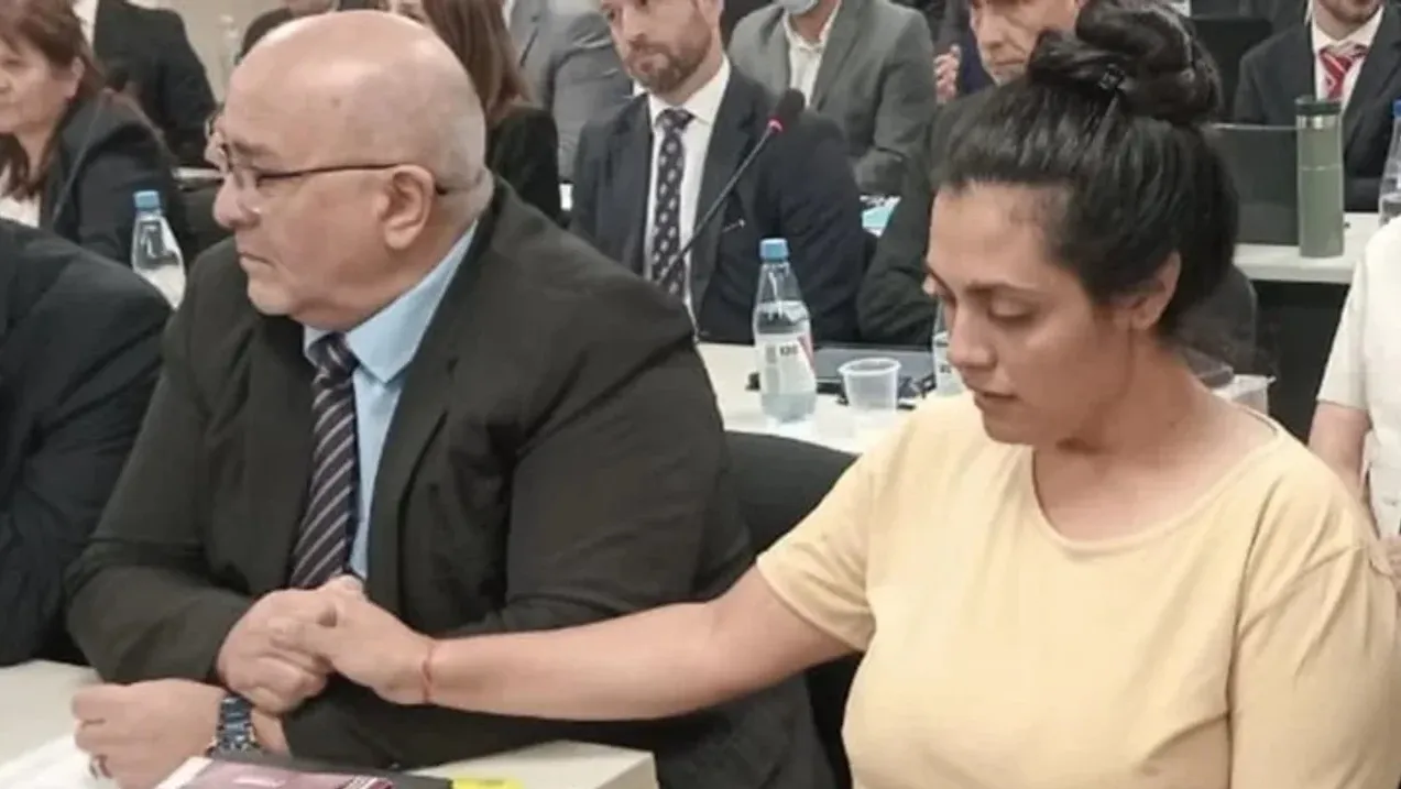 el abogado de Brenda