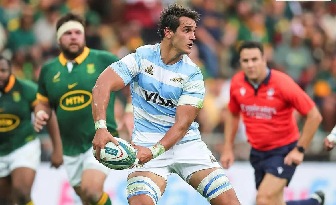 los pumas sudafrica