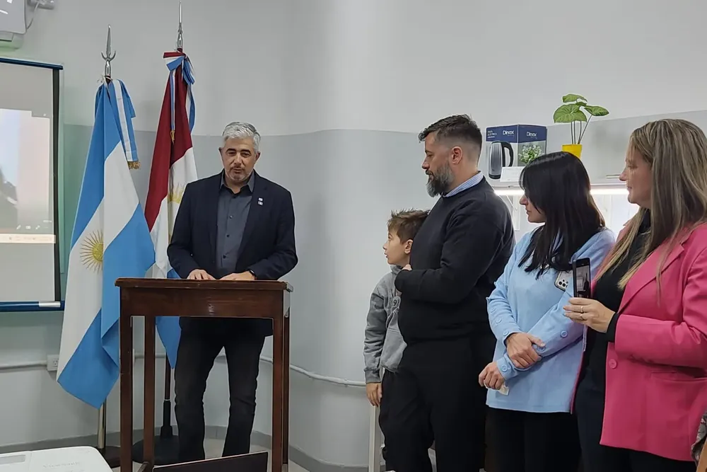 para pacientes con discapacidad