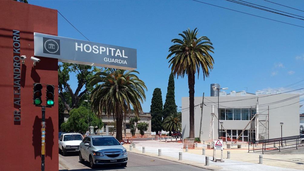 hospital