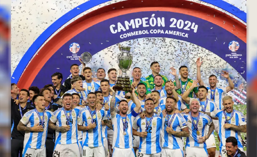 Selección Argentina