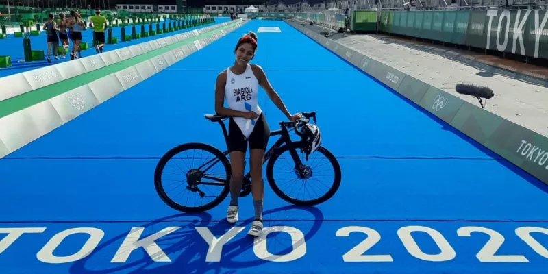 Romina Biagioli