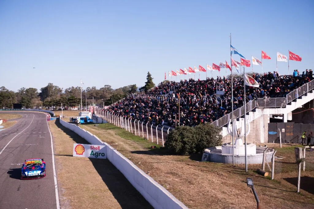 Turismo Carretera en Córdoba