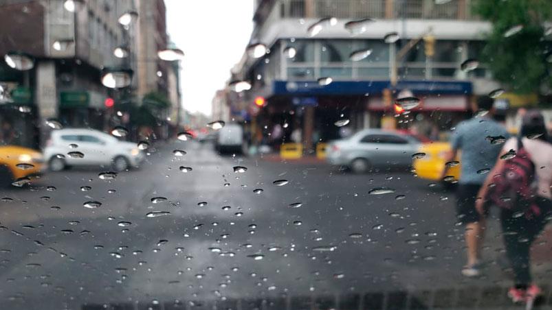 tiempo en Córdoba