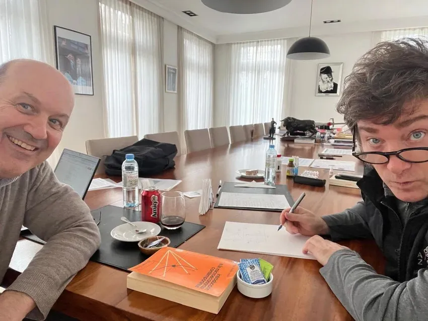 milei-modernizacion-laboral_ NA