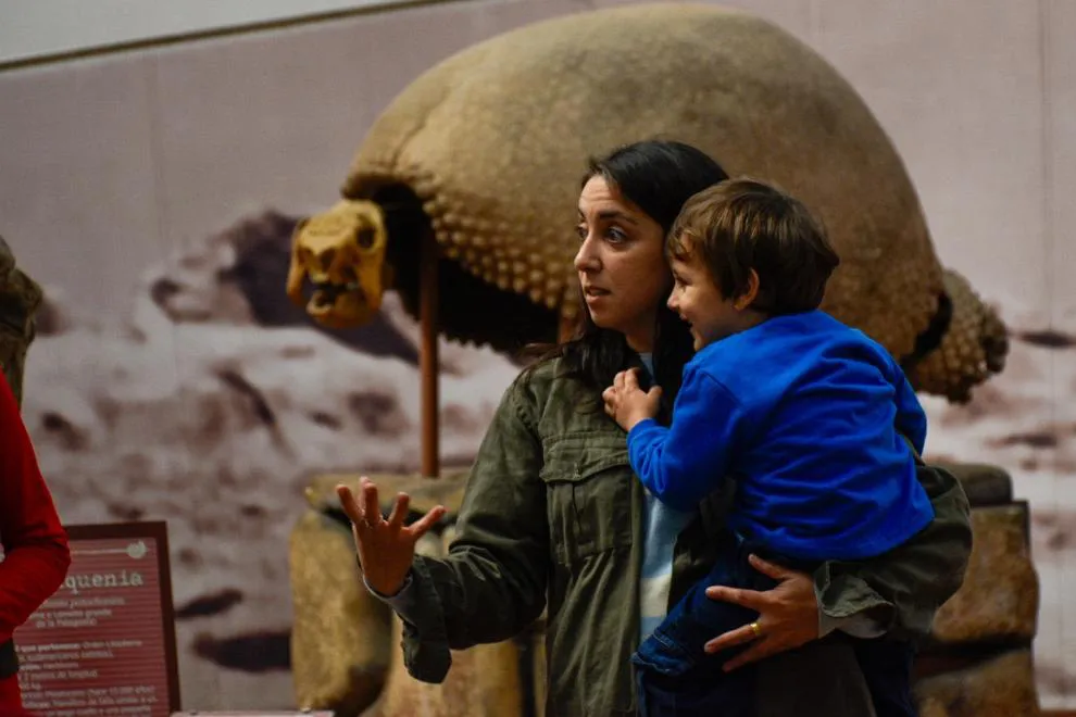Día de los Museos