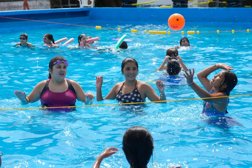 centros de desarrollo deportivo