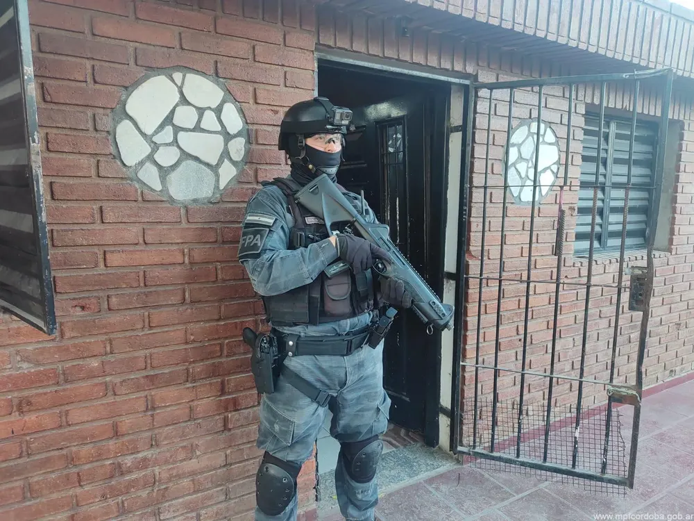 la FPA