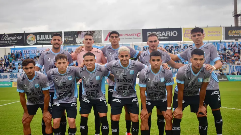 Racing de Córdoba
