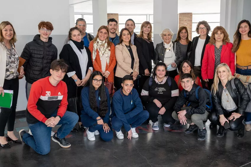 foto ministros de educación_ cba.gov.ar